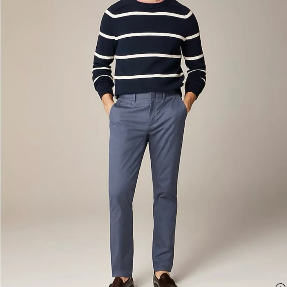 J. Crew 770 Chinos